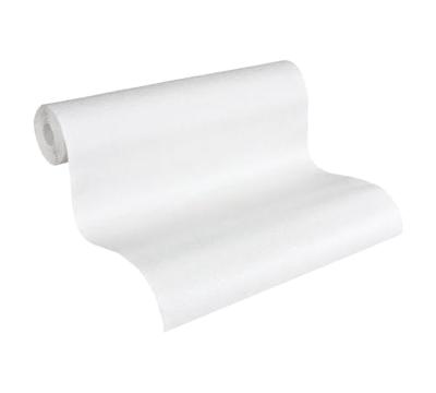 AS Creation MeisterVliesbehang 7 - Overschilderbaar - 141514