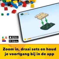 Lego Creator 31149 3in1 Bloemen in Gieter - thumbnail