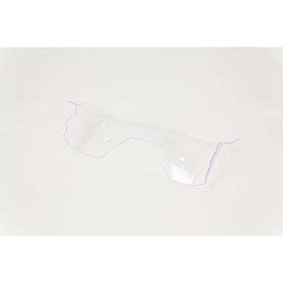 Arrma - Vendetta Diffuser Clear (ARA480053)