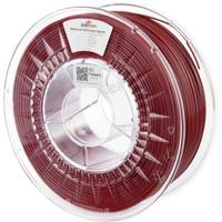 Spectrum Filaments 81055 PLA High Speed Filament PLA kunststof Highspeed filament, Hoge stijfheid, Hoge treksterkte 1.75 mm 1000 g Crimson Red, Crimson, Rood 1 - thumbnail
