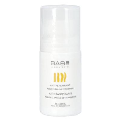 Babé Body Line Antiperspirant Deodorant Roll On 50ml