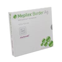 Mepilex Border Ag Verb Ster 12,5x12,5 5 395010 - thumbnail