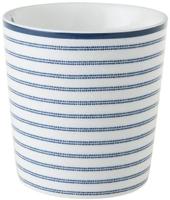 Laura Ashley beker Candy Stripe 32 cl - thumbnail
