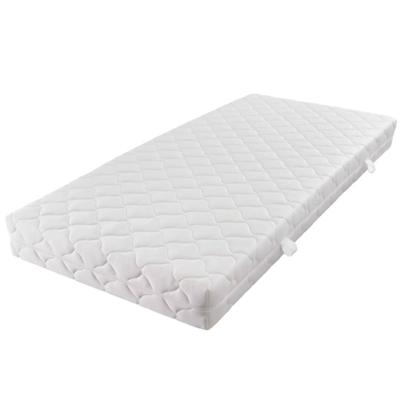 Matras met een wasbare hoes 200x120x17 cm Matras met een wasbare hoes 200x120x17 cm