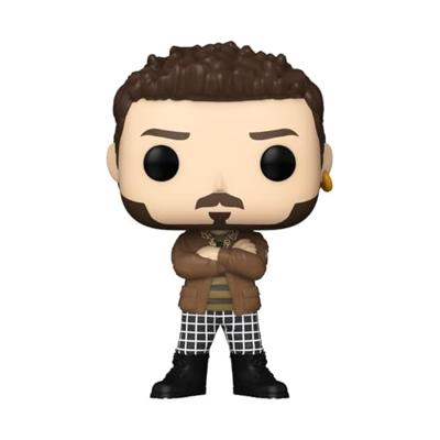 The Boys Season 3 Funko Pop Vinyl: Frenchie