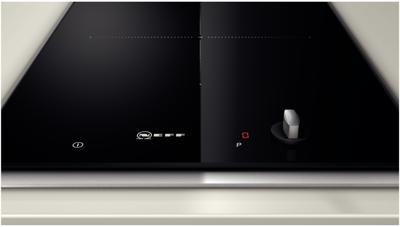 Neff N44K45N2 kookplaat Zwart Ingebouwd Zone van inductiekookplaat 1 zone(s)