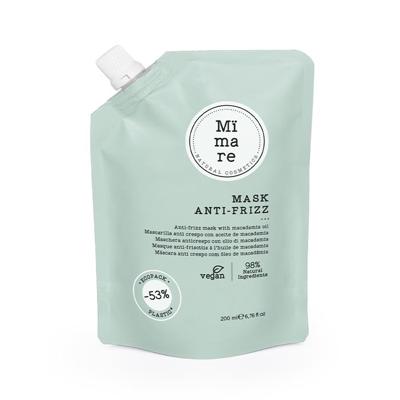 Mïmare Anti Frizz Mask 200ml