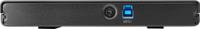 K9Q83AA - Schijfstation - dvd±RW (±R DL) / dvdRAM - 8x/8x/5x - SuperSpeed USB 3.0 - extern - jackzwart - thumbnail