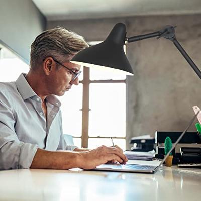 Anne Light & home Tafellamp anne kasket 2692zw zwart