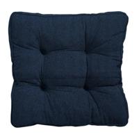 Madison zitkussen florance panama indigo 47 x 47 cm - thumbnail