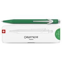 Balpen caran d'ache colormat-x 849 groen - thumbnail