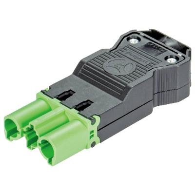 Wieland Electric 92.932.5553.0 Steekverbinder