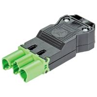 Wieland Electric 92.932.5553.0 Steekverbinder - thumbnail