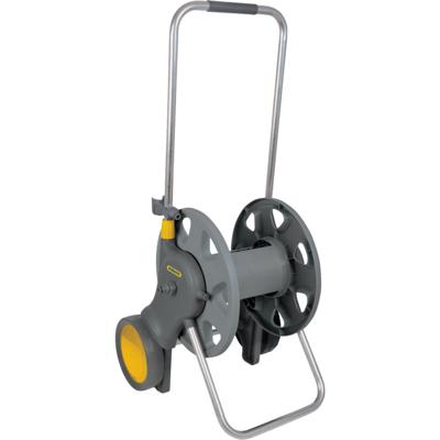 Hozelock 2448 Voorgemonteerde Slangenwagen 90 m