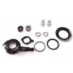 Shimano nexus 7 naafdelenset cpl. ism7r45n020h