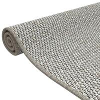 VidaXL Tapijtloper 50x100 cm sisal-look taupe - thumbnail