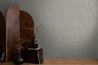 AS Creation French Affair - Grijs - Badkamer - 399343 - thumbnail