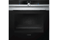 Siemens HB633GBS1 oven Elektrische oven 71 l 2800 W Roestvrijstaal A+ - thumbnail