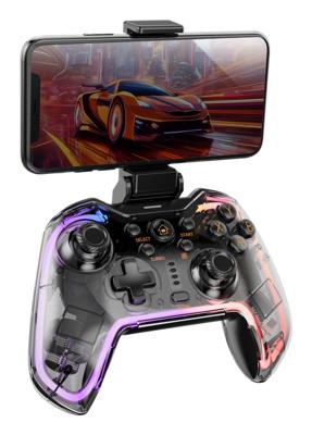 Gaming afstandsbediending Mars Gaming MGP-BT2 Gaming afstandsbediending Mars Gaming MGP-BT2