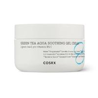 COSRX Green Tea Aqua Soothing Gel Cream 50ml - thumbnail