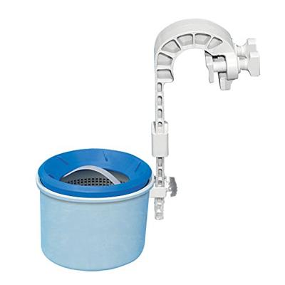 Intex 28000 luxe oppervlakte skimmer met wandbevestiging Intex 28000 luxe oppervlakte skimmer met wandbevestiging