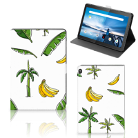 Lenovo Tablet M10 Tablet Cover Banana Tree - thumbnail