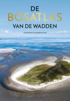 De Bosatlas van de Wadden (Hardback) - thumbnail