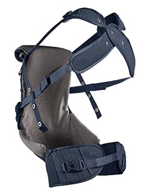 Vaude Amare Baby Carrierdrager Kinder Kinderdrager Marine