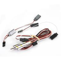 FTX - Supaforza Front And Rear Led Lights (FTX9629C) - thumbnail