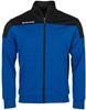 Stanno 408016 Pride Full Zip Jack - Royal-Black - L Stanno 408016 Pride Full Zip Jack - Royal-Black - L