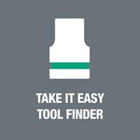Wera Zyklop Metal 8100 SC 8 05004078001 Dopsleutelset Metrisch 1/2 (12.5 mm) 28-delig - thumbnail