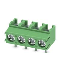 Phoenix Contact 1935336 Printplaatklem Groen 250 stuk(s) - thumbnail