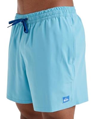 Quicksilver Surfsilk Scallop 16" Zwembroek