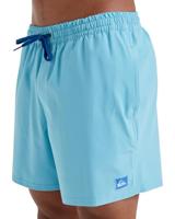 Quicksilver Surfsilk Scallop 16" Zwembroek - thumbnail