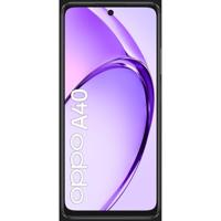 OPPO A40 (6.67'' - 6/128GB) BLACK - thumbnail