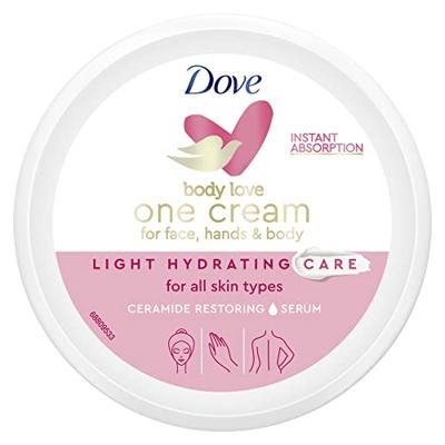 Dove Body Love One Cream