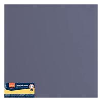 Florence • cardstock papier 216g textuur 30,5x30,5cm graphite 20x - thumbnail