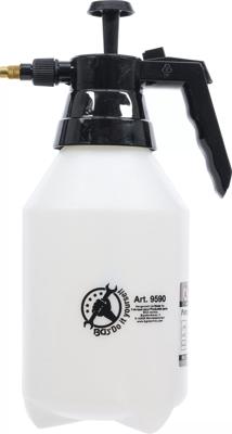 BGS technic Pressure Sprayer Bottle 1,5L