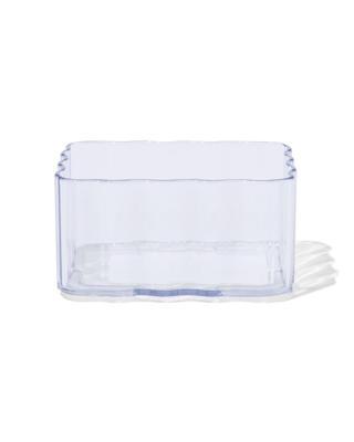 HEMA Lade organizer 8x10.5x5cm Rommelmaatje XS