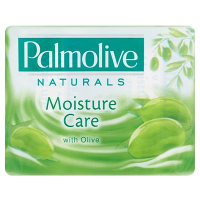 Palmolive Zeep original olive 90 gram 4 Stuks