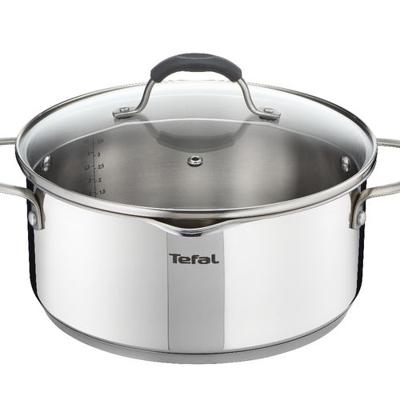 Tefal Illico Kookpan Ø 24 cm / 4,3 L