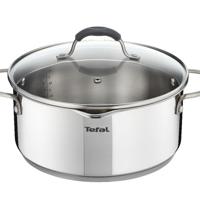 Tefal Illico Kookpan Ø 24 cm / 4,3 L - thumbnail