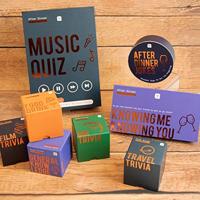 After Dinner Jokes - thumbnail