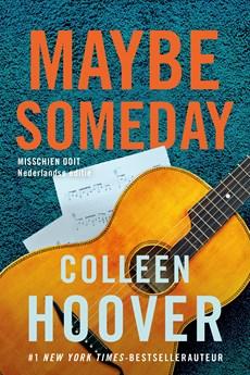 Maybe someday - Colleen Hoover - ebook