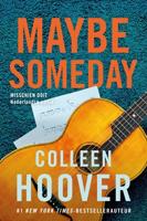 Maybe someday - Colleen Hoover - ebook - thumbnail