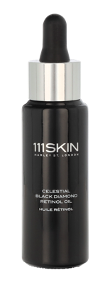 111Skin Celestial Black Diamond Retinol Oil 30ml Essentiële Oliën Dames