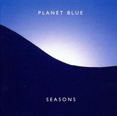 Seasons - CD (8712618405925) Seasons - CD (8712618405925)