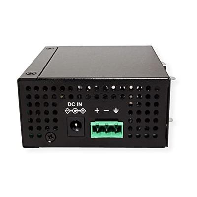 ROLINE Industrie Switch 5x RJ-45, unmanaged