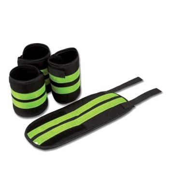 Reflex bandageset geel