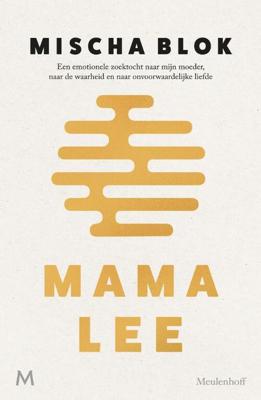 Mama Lee (Paperback)